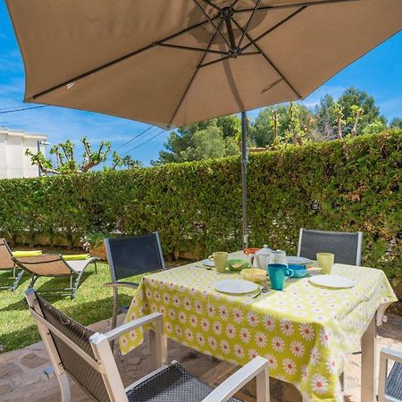 Residencial Llenaire Apartment Port de Pollença Kültér fotó