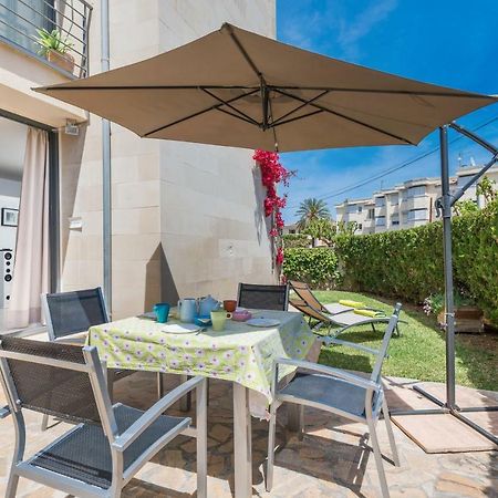 Residencial Llenaire Apartment Port de Pollença Kültér fotó