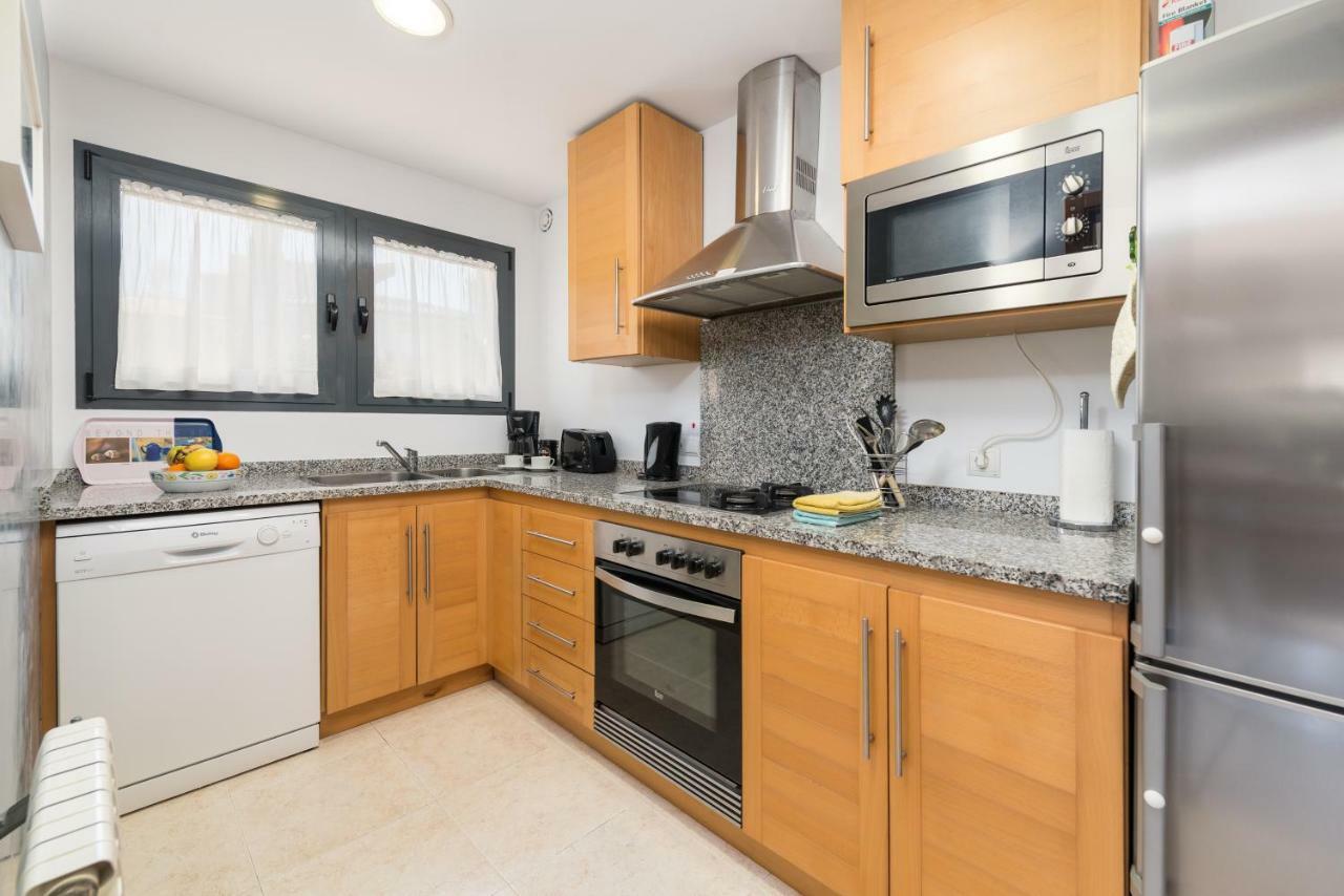 Residencial Llenaire Apartment Port de Pollença Kültér fotó