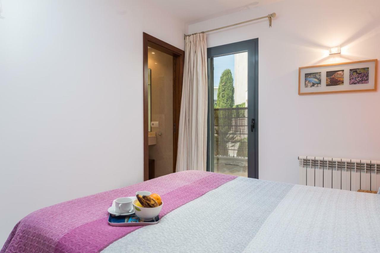 Residencial Llenaire Apartment Port de Pollença Kültér fotó