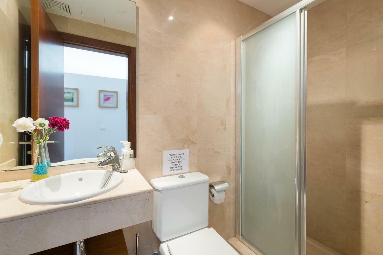 Residencial Llenaire Apartment Port de Pollença Kültér fotó
