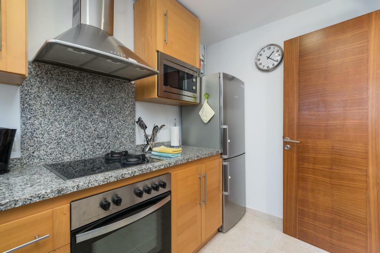 Residencial Llenaire Apartment Port de Pollença Kültér fotó