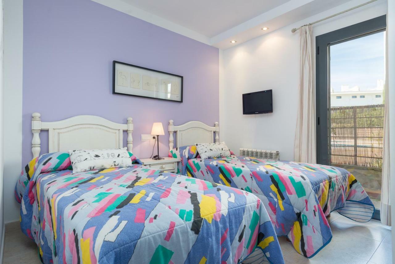 Residencial Llenaire Apartment Port de Pollença Kültér fotó